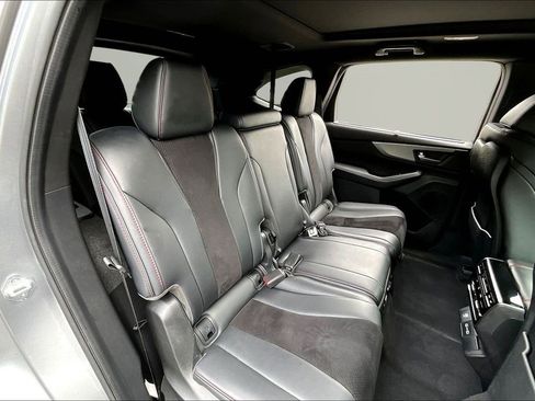Used 2024 Acura MDX A-Spec AWD/4WD image 19