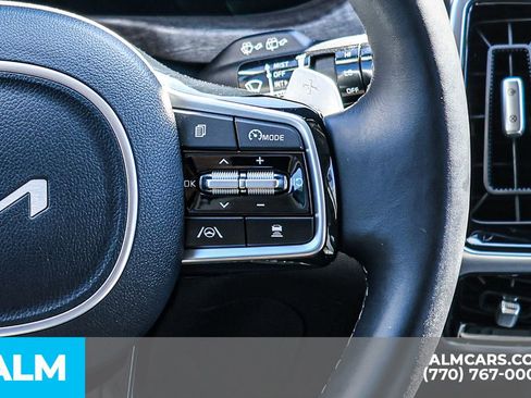 Used 2022 Kia Sorento SX Prestige image 36