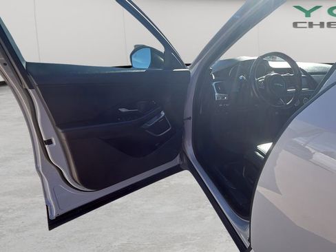 Used 2020 Jaguar E-PACE BASE image 39