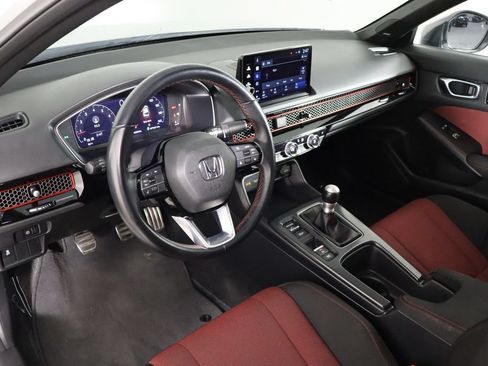 Used 2025 Honda Civic Si image 23