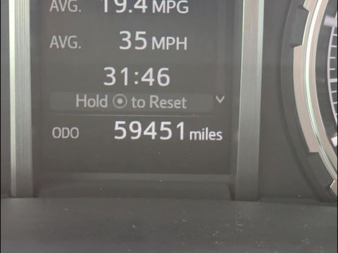 Used 2022 Toyota 4Runner TRD Sport RWD image 19