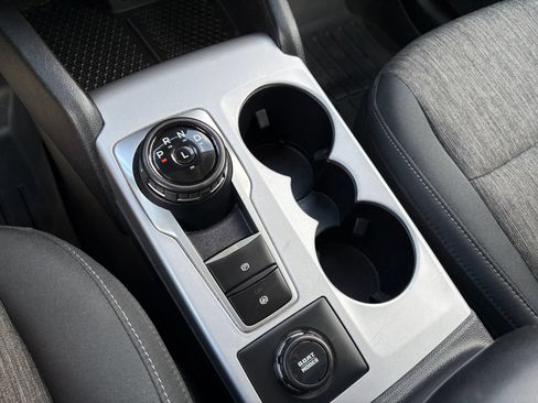 Used 2022 Ford Bronco Sport Big Bend AWD/4WD image 20