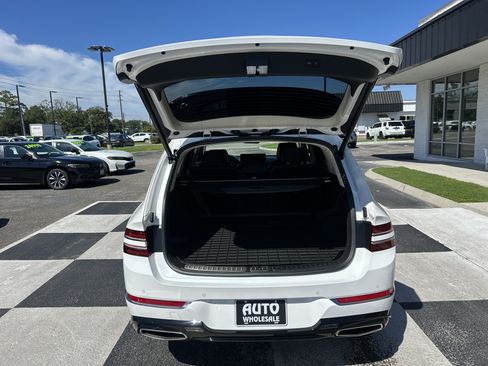 Used 2023 Genesis GV80 2.5T w/ Prestige Package AWD/4WD image 5