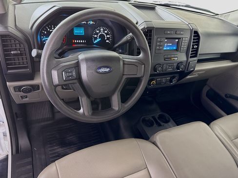 Used 2018 Ford F150 XL RWD image 16