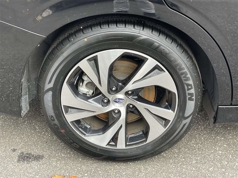 Used 2024 Subaru Legacy image 9