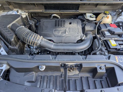 Used 2022 GMC Acadia Denali w/ Denali Ultimate Package image 32