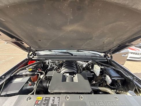 Used 2015 Chevrolet Tahoe LS w/ Max Trailering Package image 9