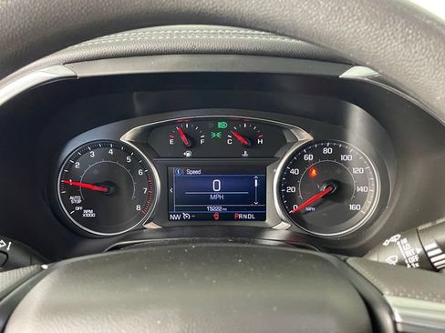 Used 2022 Chevrolet Blazer LT AWD/4WD image 5