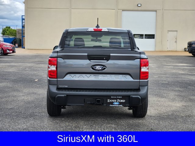 New 2026 Ford Maverick XLT FWD image 6