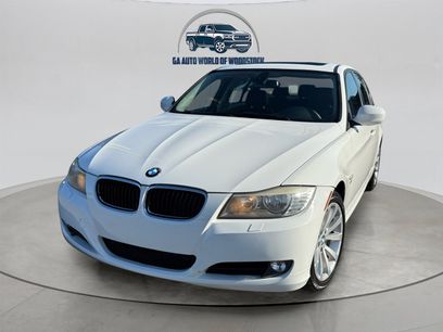 Used 2011 BMW 328i xDrive Sedan