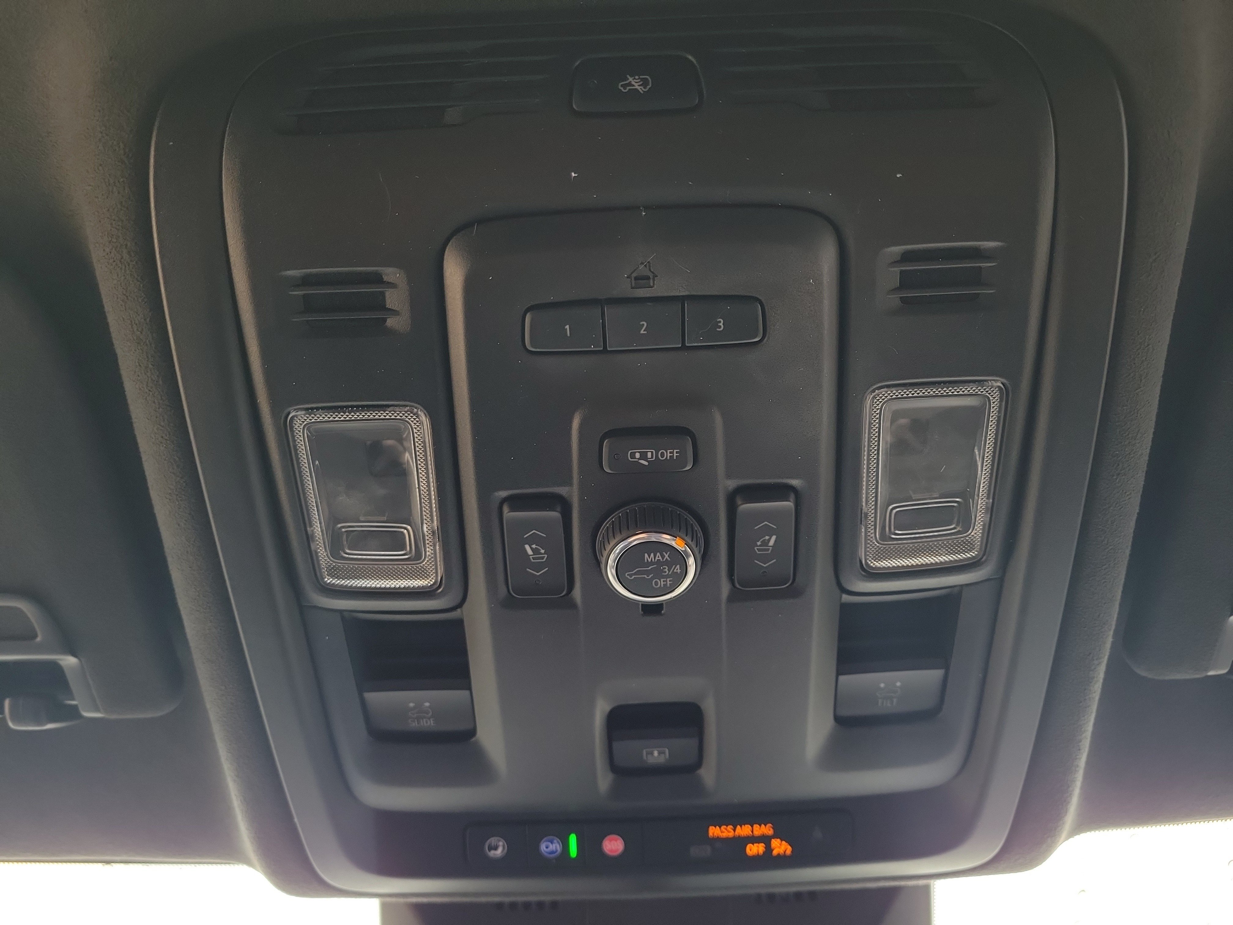 Used 2023 Cadillac Escalade Sport Platinum AWD/4WD image 30