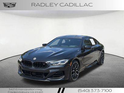 Used 2023 BMW M850i Gran Coupe xDrive