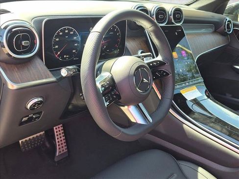 New 2026 Mercedes-Benz GLC 300 image 3