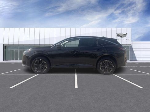 Used 2025 Nissan Murano Platinum w/ Cargo Package AWD/4WD image 5