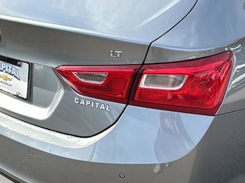 Used 2024 Chevrolet Malibu LT image 36