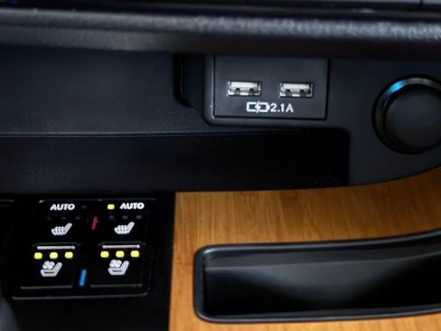 Used 2022 Lexus RX 350 FWD w/ Premium Package image 18