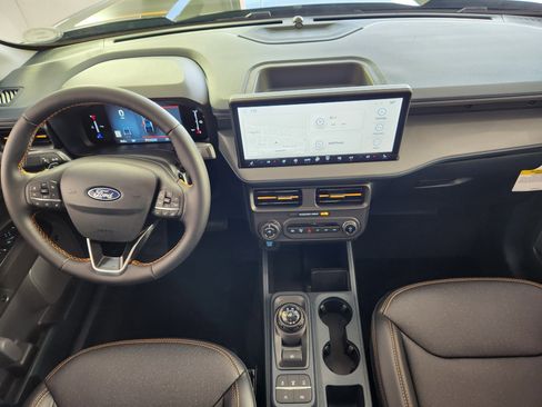 New 2026 Ford Maverick Tremor image 16