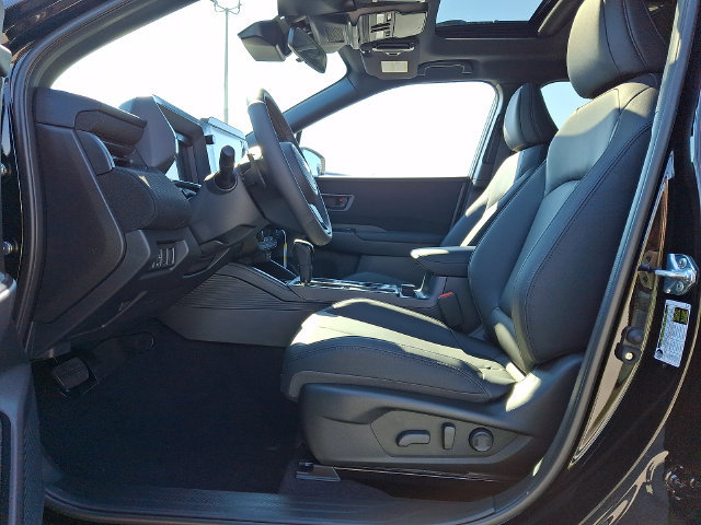 New 2026 Subaru Outback Premium AWD/4WD image 11