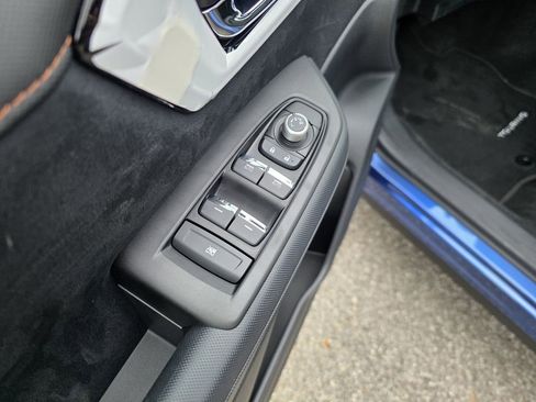 New 2026 Subaru Forester Touring AWD/4WD image 18