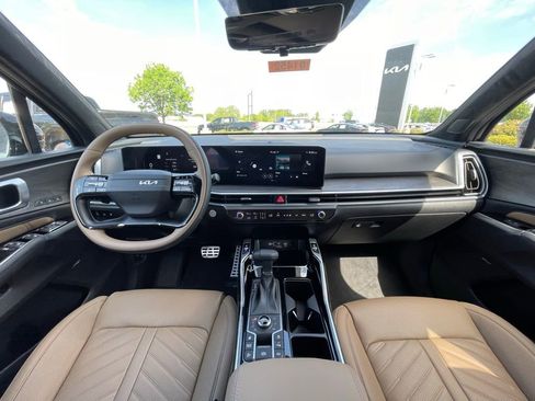 New 2026 Kia Sorento SX Prestige AWD/4WD image 31