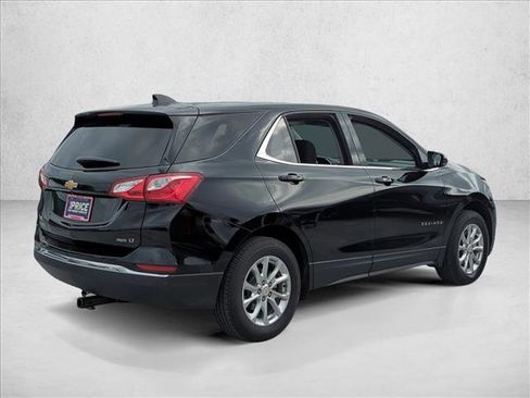 Used 2020 Chevrolet Equinox LT image 5