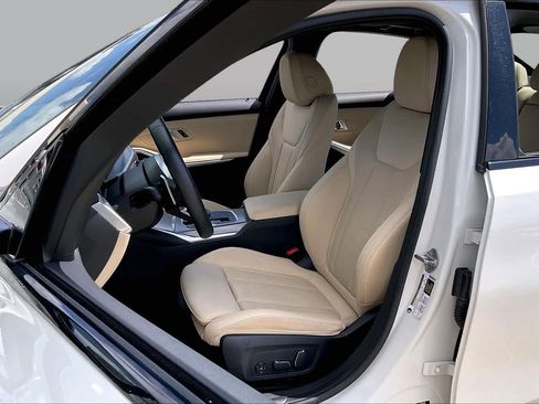 Used 2026 BMW 330i Sedan RWD image 7