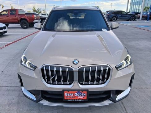 New 2026 BMW X1 xDrive28i w/ Convenience Package AWD/4WD image 2