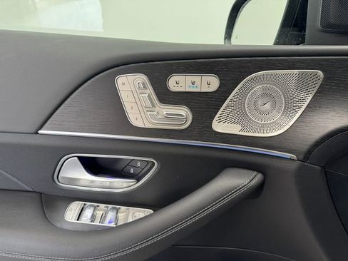 New 2026 Mercedes-Benz GLE 350 4MATIC image 36