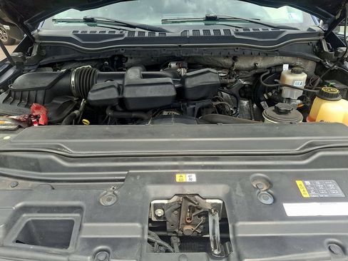 Used 2017 Ford F350 Lariat AWD/4WD image 27