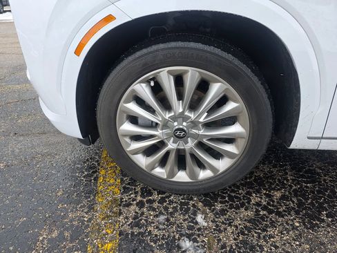 Used 2020 Hyundai Palisade Limited image 15