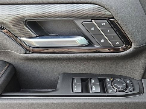 New 2026 GMC Sierra 2500 AT4 image 17