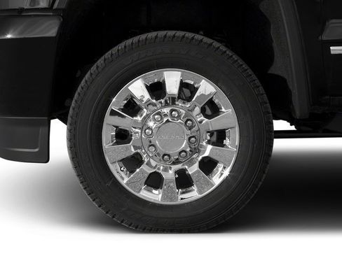 Used 2018 GMC Sierra 2500 Denali w/ Duramax Plus Package image 16