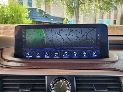 Used 2020 Lexus RX 350L Luxury image 41