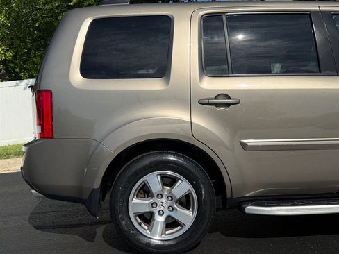 Used 2011 Honda Pilot EX-L image 36