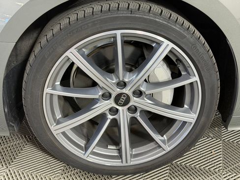 Certified 2025 Audi A5 2.0T Premium Plus w/ Convenience Plus Package AWD/4WD image 12