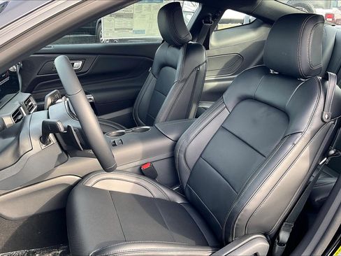 New 2026 Ford Mustang GT Premium w/ Bronze Appearance Package image 9