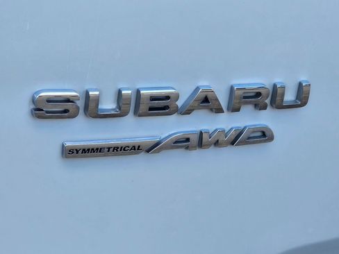 Used 2022 Subaru Forester Premium w/ Popular Package #1 AWD/4WD image 26