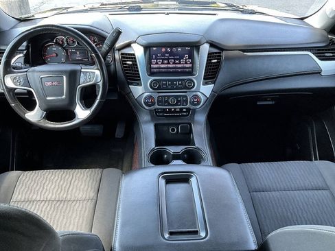 Used 2016 GMC Yukon SLE w/ Convenience Package AWD/4WD image 10