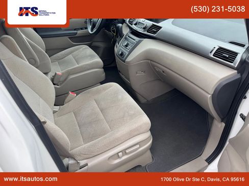 Used 2016 Honda Odyssey LX image 10