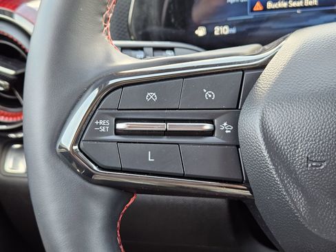 Certified 2025 Chevrolet Equinox RS w/ Safety and Technology Package image 26