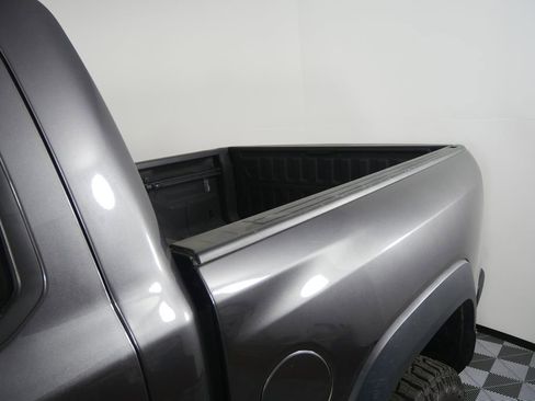 Used 2021 RAM 1500 TRX w/ TRX Level 2 Equipment Group image 9