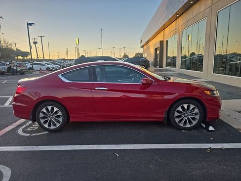 Used 2013 Honda Accord EX-L image 4