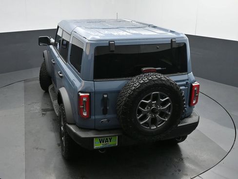 New 2025 Ford Bronco Badlands AWD/4WD image 44