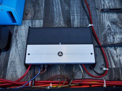 Used 2019 Mercedes-Benz Sprinter 144 image 21