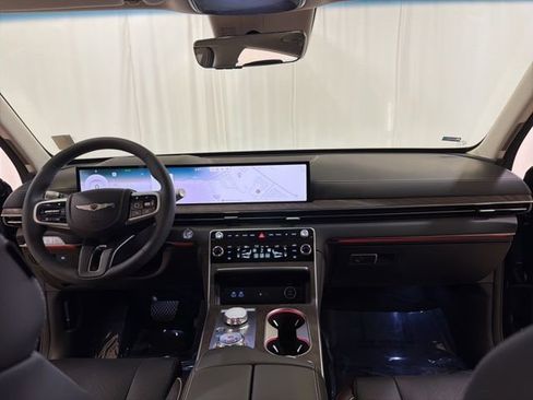 Used 2026 Genesis GV80 2.5T Prestige image 31