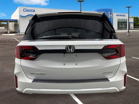 New 2026 Honda Odyssey Sport-L image 4