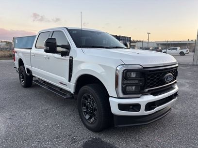 Used 2024 Ford F250 Lariat w/ Sport Appearance Package