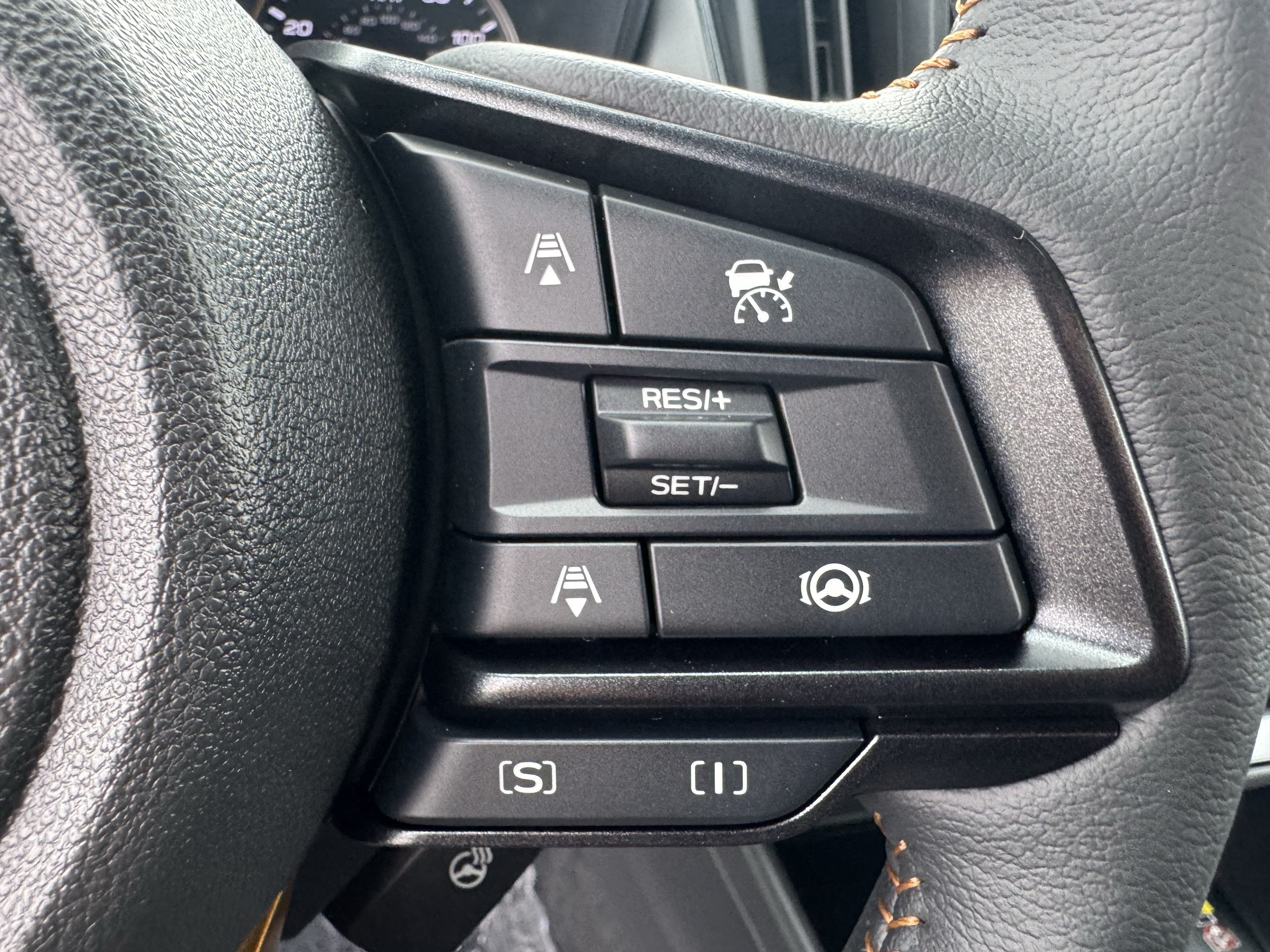 New 2026 Subaru Crosstrek 2.5i Wilderness AWD/4WD image 19