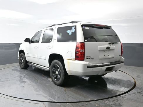 Used 2011 Chevrolet Tahoe LT image 10