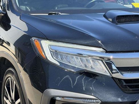 Used 2019 Honda Pilot Touring image 12